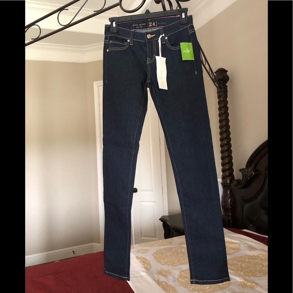 Kate Spade Jeans